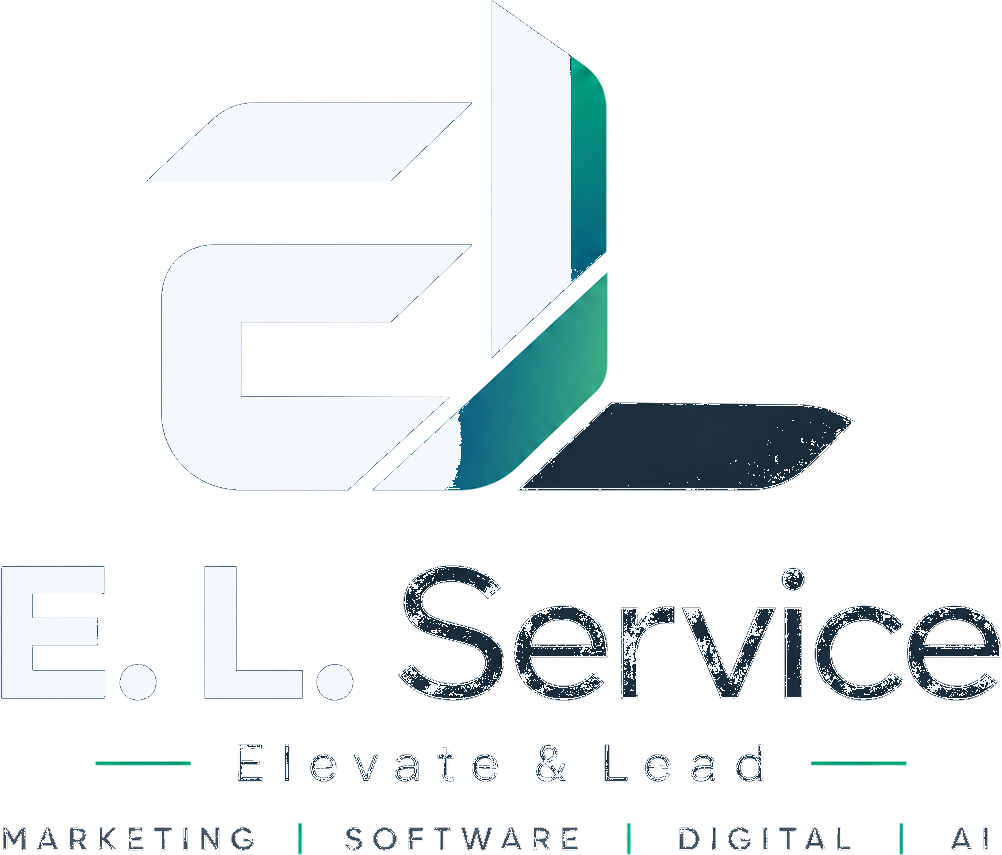 E. L. Service - Elevate & Lead